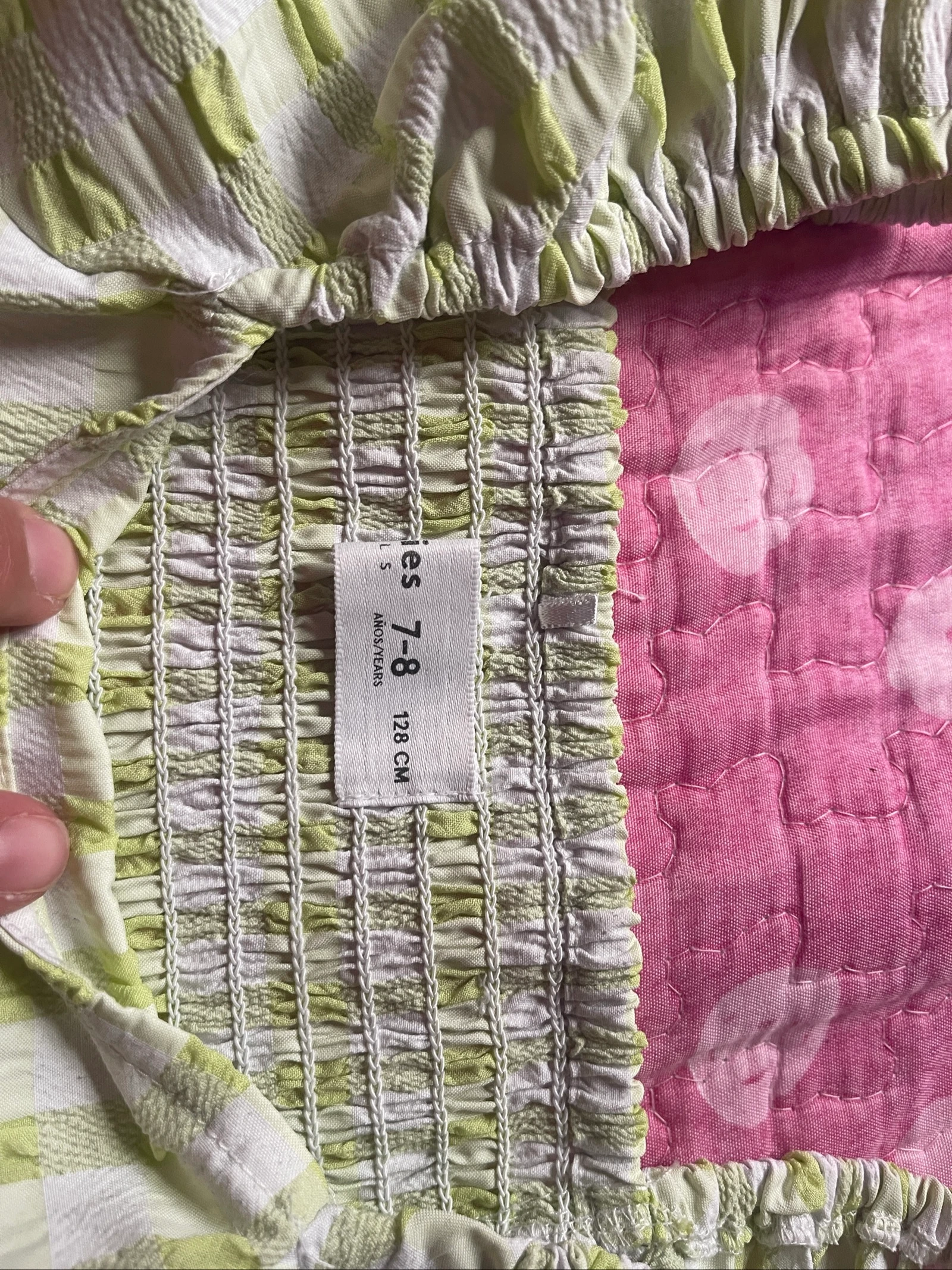 Robe pour fille – photo 2